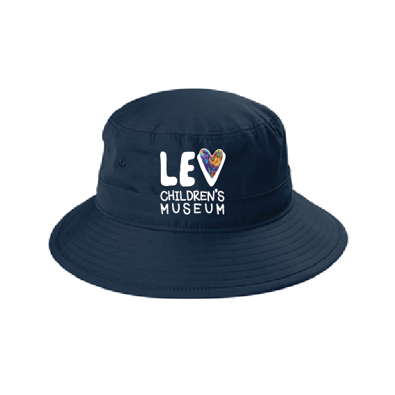 Lev Museum Bucket Hat
