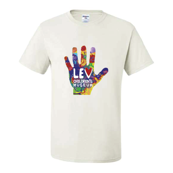 Lev Museum – Short Sleeve Tee