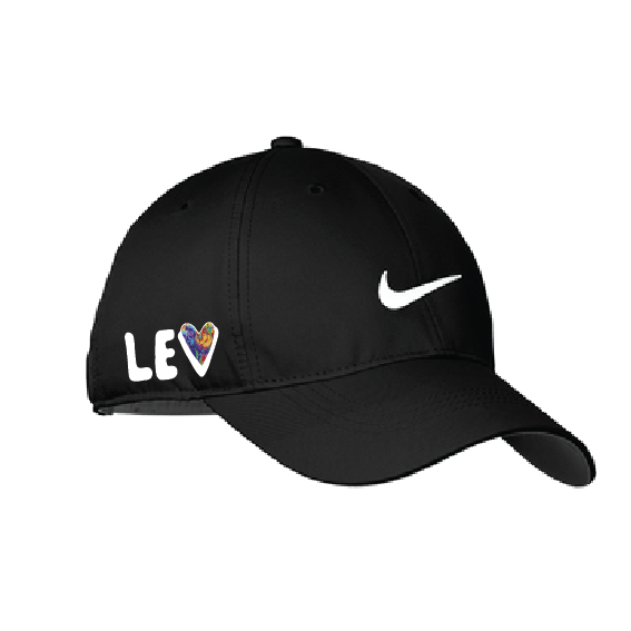 Lev Museum Nike Cap
