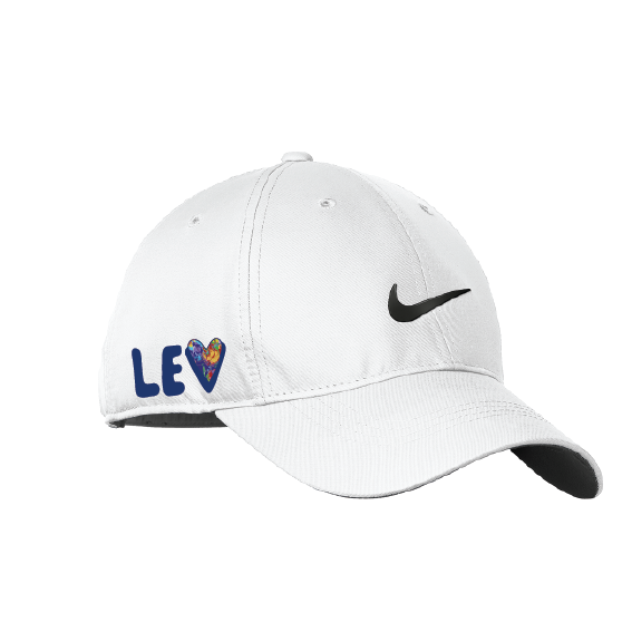 Lev Museum Nike Cap